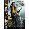 Prime 1 Studio - Ghost of Yotei - Atsu DX Bonus Version - Real Elite Masterline Series 1/4