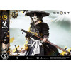 Prime 1 Studio - Ghost of Yotei - Atsu DX Bonus Version - Real Elite Masterline Series 1/4