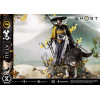 Prime 1 Studio - Ghost of Yotei - Atsu DX Bonus Version - Real Elite Masterline Series 1/4