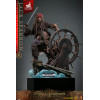 Hot Toys Piratas del Caribe - Jack Sparrow Artisan Edition Deluxe Version - Dead Men Tell No Tales