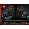 Hot Toys Piratas del Caribe - Jack Sparrow Artisan Edition Deluxe Version - Dead Men Tell No Tales