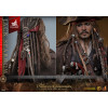 Hot Toys Piratas del Caribe - Jack Sparrow Artisan Edition Deluxe Version - Dead Men Tell No Tales