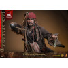 Hot Toys Piratas del Caribe - Jack Sparrow Artisan Edition Deluxe Version - Dead Men Tell No Tales