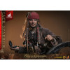 Hot Toys Piratas del Caribe - Jack Sparrow Artisan Edition Deluxe Version - Dead Men Tell No Tales