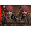 Hot Toys Piratas del Caribe - Jack Sparrow Artisan Edition Deluxe Version - Dead Men Tell No Tales
