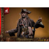 Hot Toys Piratas del Caribe - Jack Sparrow Artisan Edition Deluxe Version - Dead Men Tell No Tales