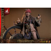 Hot Toys Piratas del Caribe - Jack Sparrow Artisan Edition Deluxe Version - Dead Men Tell No Tales