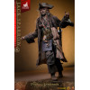 Hot Toys Piratas del Caribe - Jack Sparrow Artisan Edition Deluxe Version - Dead Men Tell No Tales
