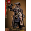 Hot Toys Piratas del Caribe - Jack Sparrow Artisan Edition Deluxe Version - Dead Men Tell No Tales