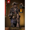 Hot Toys Piratas del Caribe - Jack Sparrow Artisan Edition Deluxe Version - Dead Men Tell No Tales