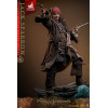 Hot Toys Piratas del Caribe - Jack Sparrow Artisan Edition Deluxe Version - Dead Men Tell No Tales