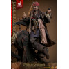 Hot Toys Piratas del Caribe - Jack Sparrow Artisan Edition Deluxe Version - Dead Men Tell No Tales
