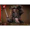 Hot Toys Piratas del Caribe - Jack Sparrow Artisan Edition Deluxe Version - Dead Men Tell No Tales