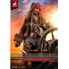 Hot Toys Piratas del Caribe - Jack Sparrow Artisan Edition Deluxe Version - Dead Men Tell No Tales