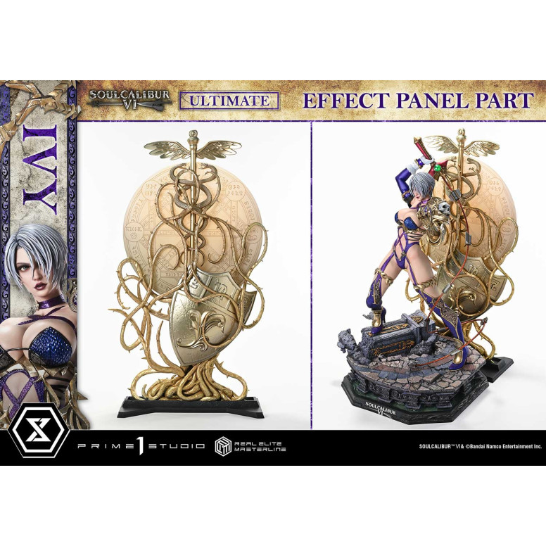 Prime 1 Studio - Soulcalibur VI - IVY Ultimate Bonus Version - Real Elite Masterline Series 1/4