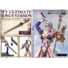 Prime 1 Studio - Soulcalibur VI - IVY Ultimate Bonus Version - Real Elite Masterline Series 1/4