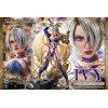 Prime 1 Studio - Soulcalibur VI - IVY Ultimate Bonus Version - Real Elite Masterline Series 1/4