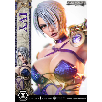 Prime 1 Studio - Soulcalibur VI - IVY Versión normal - Real Elite Masterline Series 1/4