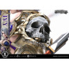 Prime 1 Studio - Soulcalibur VI - IVY Versión normal - Real Elite Masterline Series 1/4