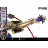 Prime 1 Studio - Soulcalibur VI - IVY Versión normal - Real Elite Masterline Series 1/4