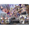 Prime 1 Studio - Soulcalibur VI - IVY Versión normal - Real Elite Masterline Series 1/4