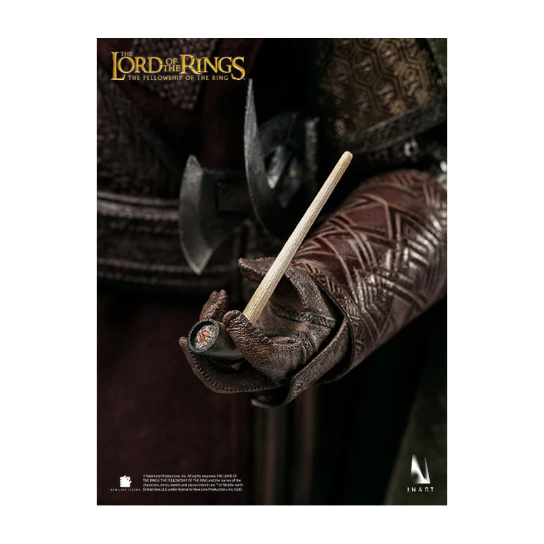 Inart - El Señor del Anillo - Gimli 1/6
