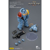 JoyToy - Space Marines II - Space Wolves - Intercesor Pesado con Rifle de Cerrojo Pesado y Pistola de Cerrojo 1/18