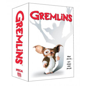 Neca Gremlins Mogwai série 1 Gizmo