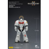 JoyToy - Space Marines II - Cicatrices Blancas - Intercesor Pesado con Rifle de Cerrojo Pesado y Pistola de Cerrojo 1/18