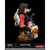 Cartoon Kingdom - Rey Busto Actarus 1/4 - Grendizer Grendizer - Edición Limitada