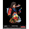 Cartoon Kingdom - Rey Busto Actarus 1/4 - Grendizer Grendizer - Edición Limitada