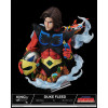 Cartoon Kingdom - Rey Busto Actarus 1/4 - Grendizer Grendizer - Edición Limitada