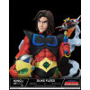 Cartoon Kingdom - Rey Busto Actarus 1/4 - Grendizer Grendizer - Edición Limitada