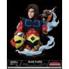 Cartoon Kingdom - Rey Busto Actarus 1/4 - Grendizer Grendizer - Edición Limitada