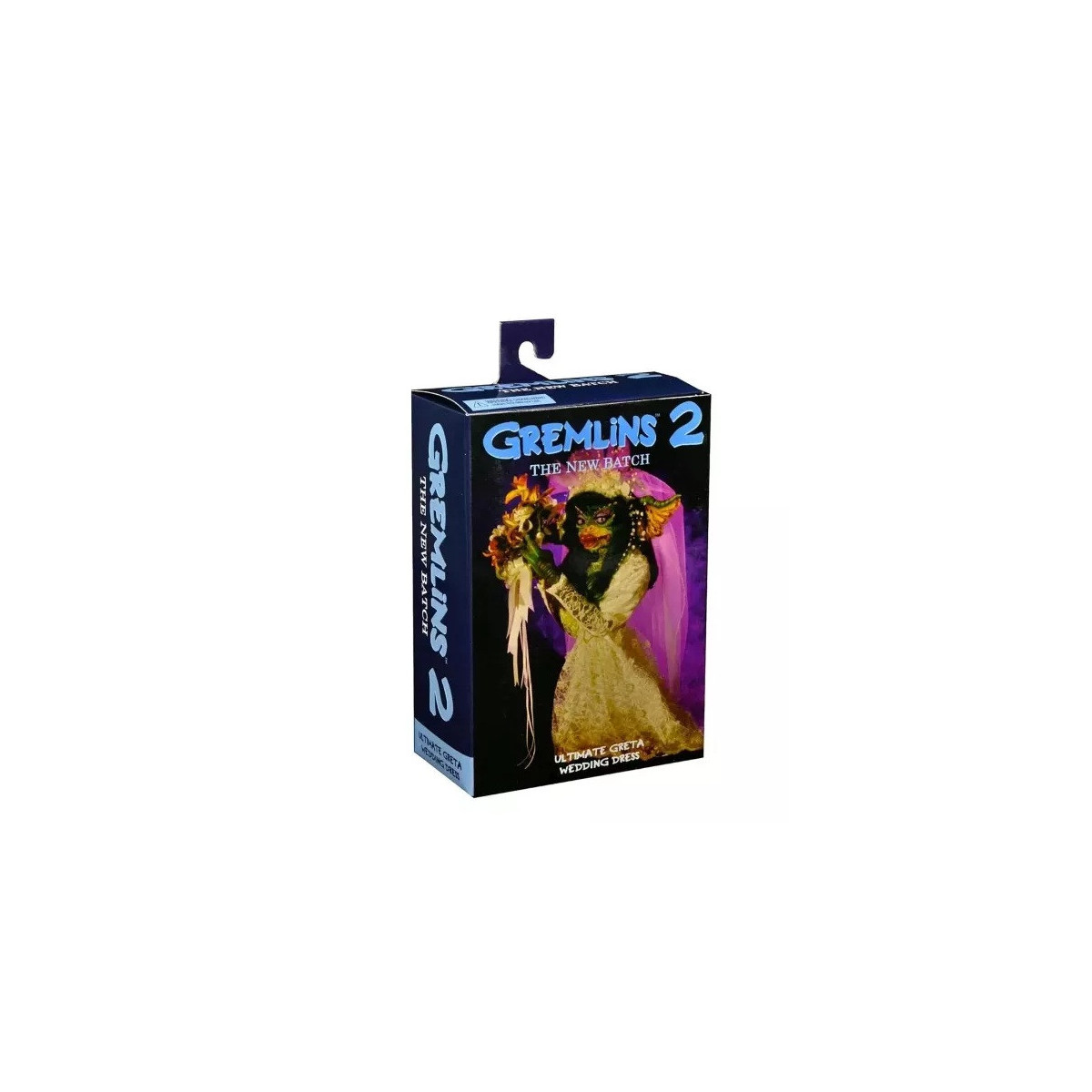 Neca Ultimate Greta (Boda) - Gremlins 2