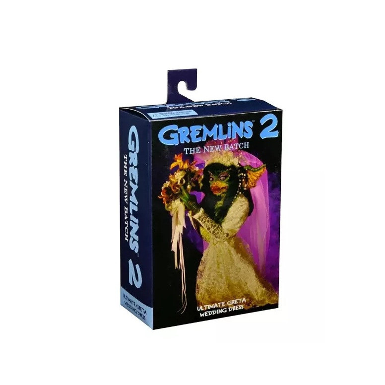 Neca Ultimate Greta (Boda) - Gremlins 2