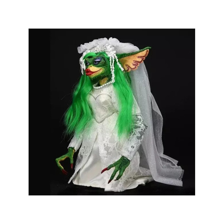 Neca Ultimate Greta (Boda) - Gremlins 2