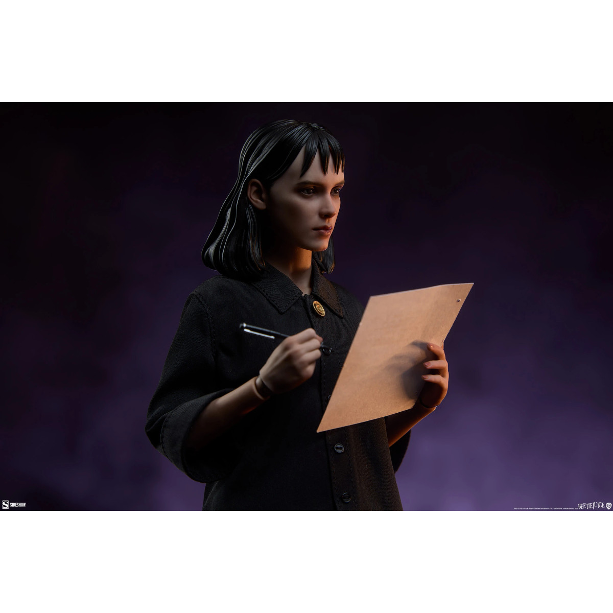 Sideshow - Lydia Deetz MMS 1/6 - Beetlejuice
