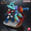 PLEX - Selección de escenas 03 - Mazinger ¡Z Rocket Punch!