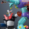 PLEX - Selección de escenas 03 - Mazinger ¡Z Rocket Punch!