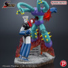 PLEX - Selección de escenas 03 - Mazinger ¡Z Rocket Punch!