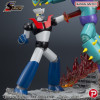 PLEX - Selección de escenas 03 - Mazinger ¡Z Rocket Punch!