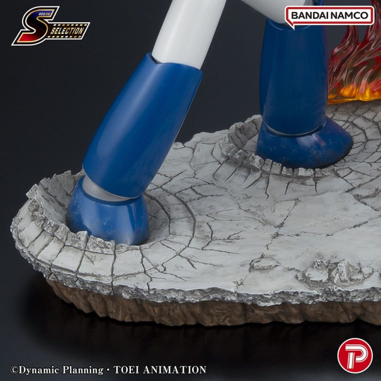 PLEX - Selección de escenas 03 - Mazinger ¡Z Rocket Punch!