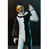 Neca Aterrador 2 - Ultimate Art the Clown & Little Pale Girl