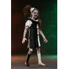Neca Aterrador 2 - Ultimate Art the Clown & Little Pale Girl