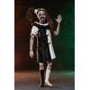 Neca Aterrador 2 - Ultimate Art the Clown & Little Pale Girl
