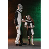 Neca Aterrador 2 - Ultimate Art the Clown & Little Pale Girl