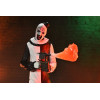 Neca Aterrador 2 - Ultimate Art the Clown & Little Pale Girl