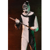 Neca Aterrador 2 - Ultimate Art the Clown & Little Pale Girl
