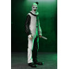 Neca Aterrador 2 - Ultimate Art the Clown & Little Pale Girl